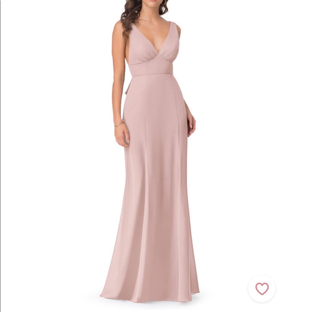 Azazie “Christiana” Dress